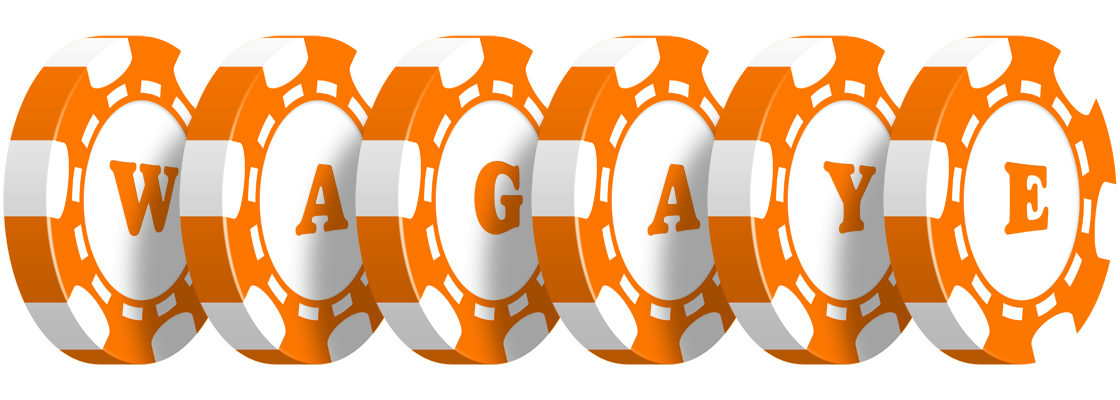 Wagaye stacks logo