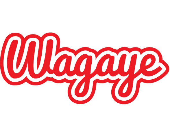 Wagaye sunshine logo