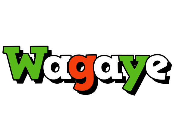 Wagaye venezia logo