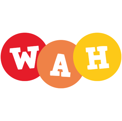 Wah boogie logo