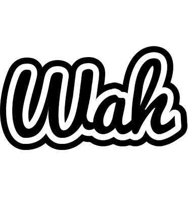 Wah chess logo
