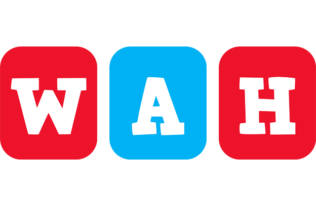 Wah diesel logo