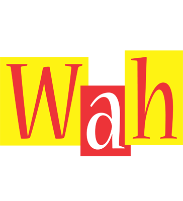 Wah errors logo