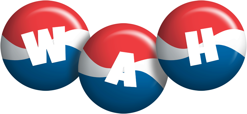 Wah paris logo