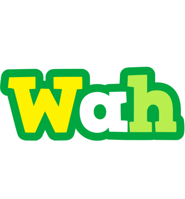 Wah soccer logo