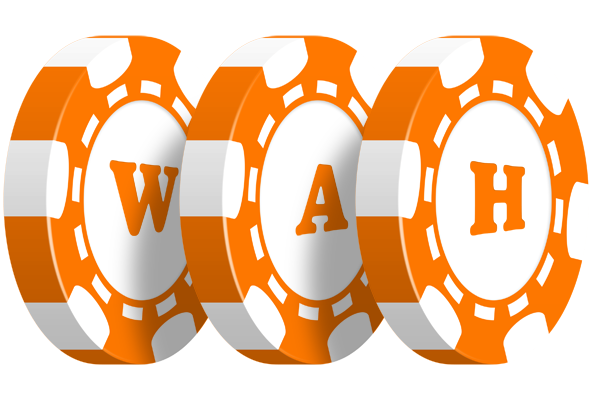 Wah stacks logo