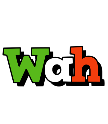 Wah venezia logo