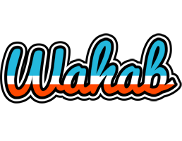 Wahab america logo