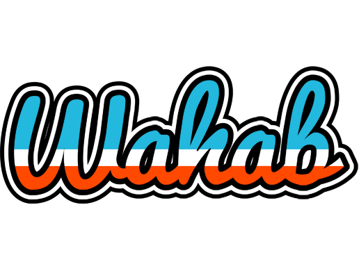Wahab america logo