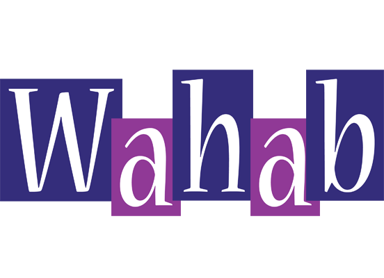 Wahab autumn logo