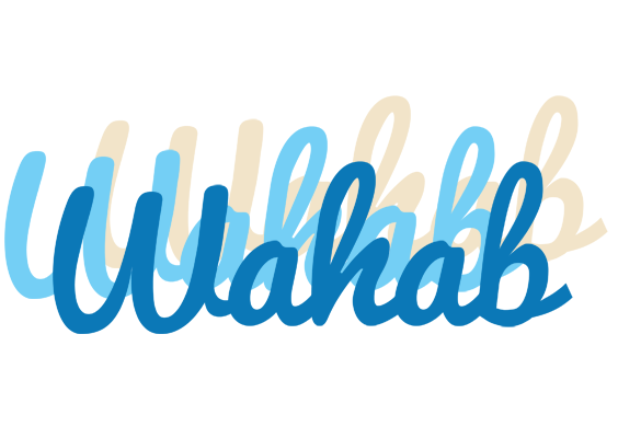 Wahab breeze logo