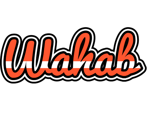 Wahab denmark logo