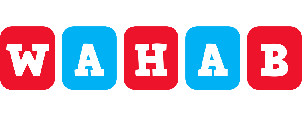 Wahab diesel logo