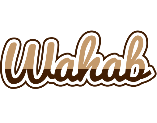 Wahab exclusive logo