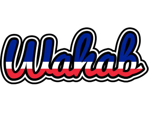Wahab france logo