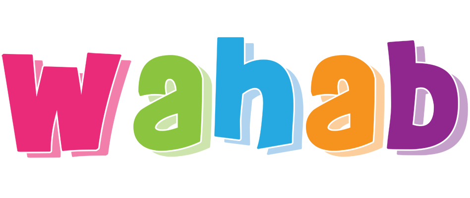 Wahab friday logo