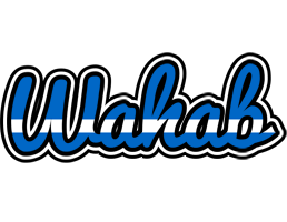 Wahab greece logo