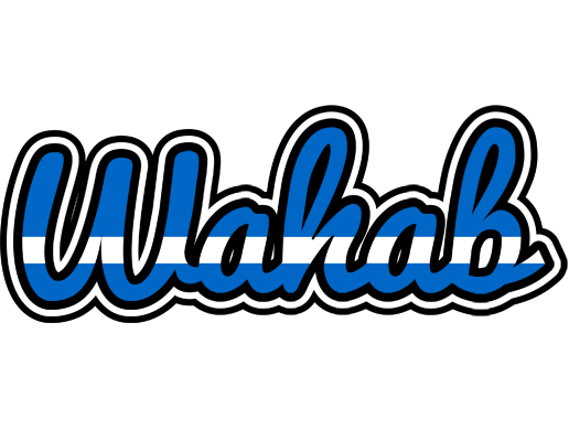 Wahab greece logo