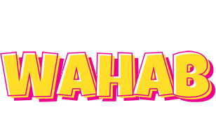 Wahab kaboom logo