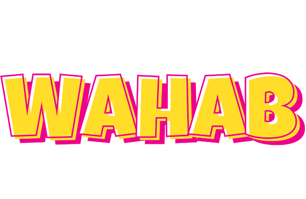 Wahab kaboom logo
