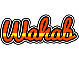 Wahab madrid logo