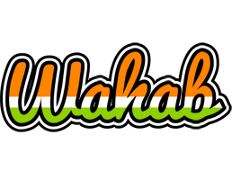 Wahab mumbai logo
