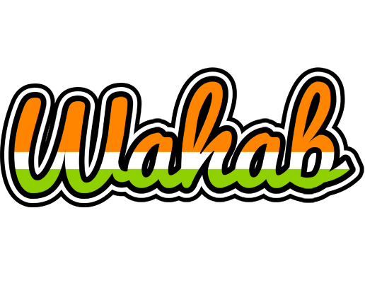 Wahab mumbai logo