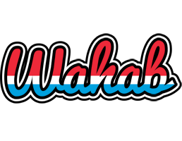 Wahab norway logo