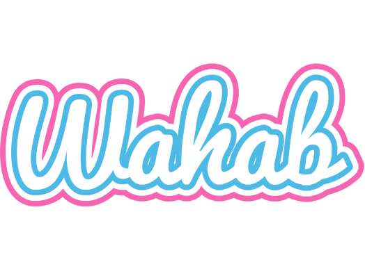 Wahab outdoors logo