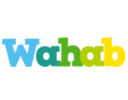 Wahab rainbows logo