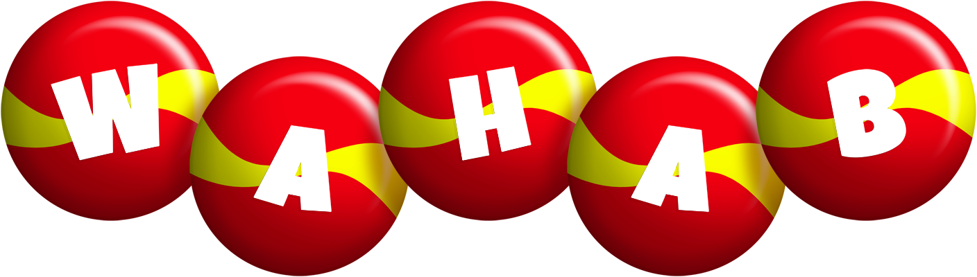 Wahab spain logo
