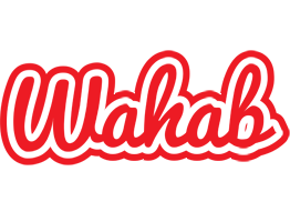 Wahab sunshine logo