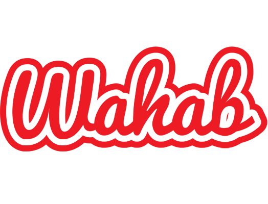 Wahab sunshine logo