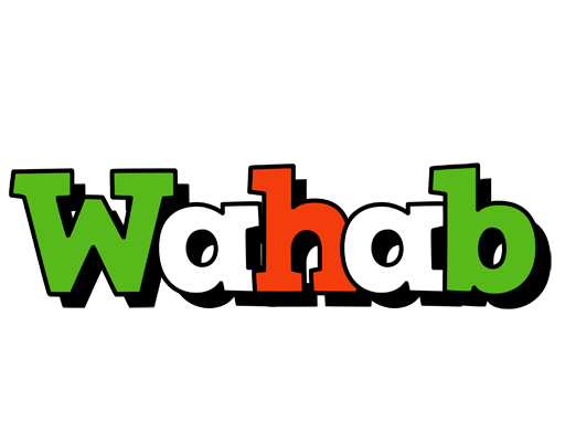 Wahab venezia logo
