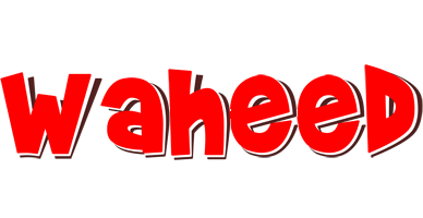 Waheed basket logo