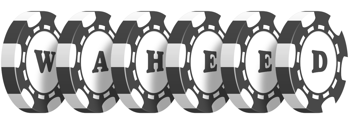 Waheed dealer logo