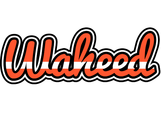 Waheed denmark logo