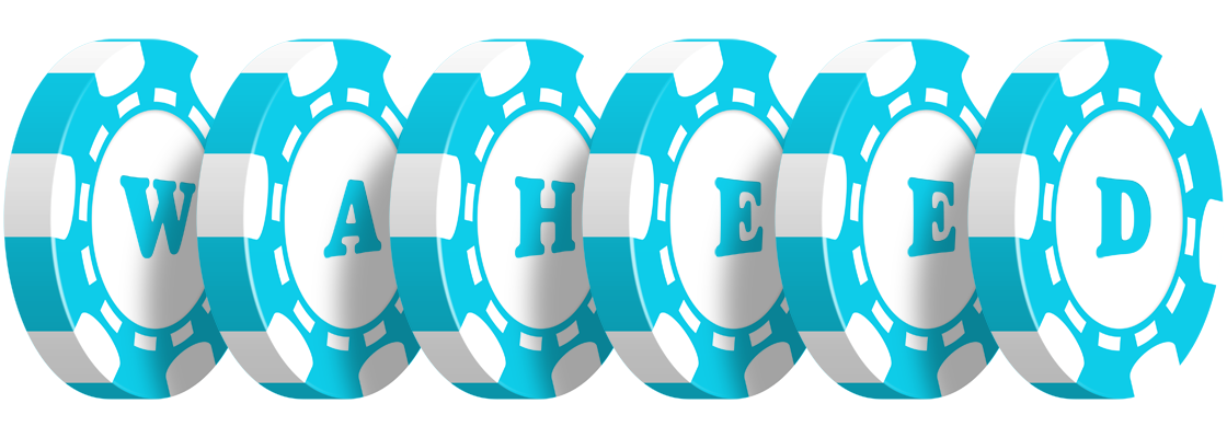Waheed funbet logo