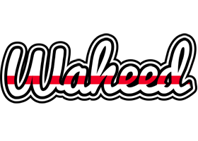 Waheed kingdom logo