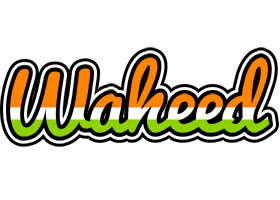 Waheed mumbai logo