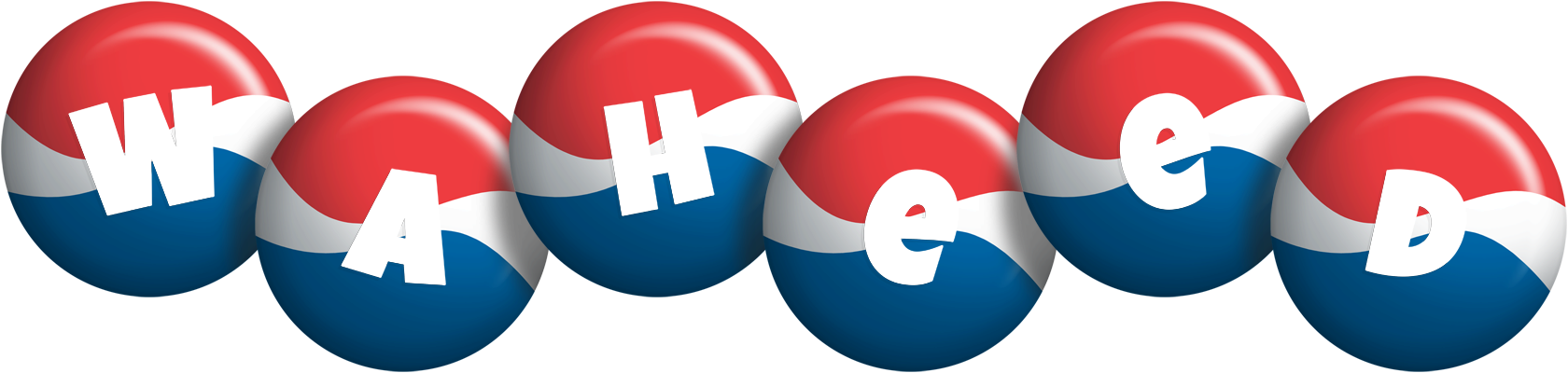 Waheed paris logo