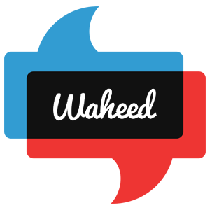 Waheed sharks logo