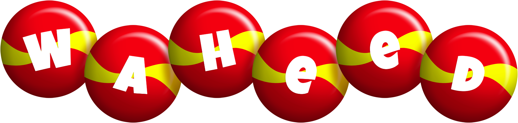 Waheed spain logo