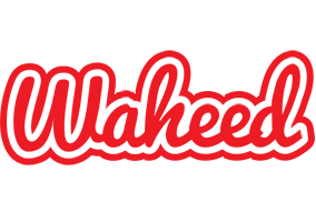 Waheed sunshine logo