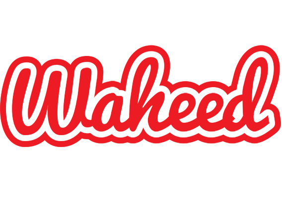 Waheed sunshine logo