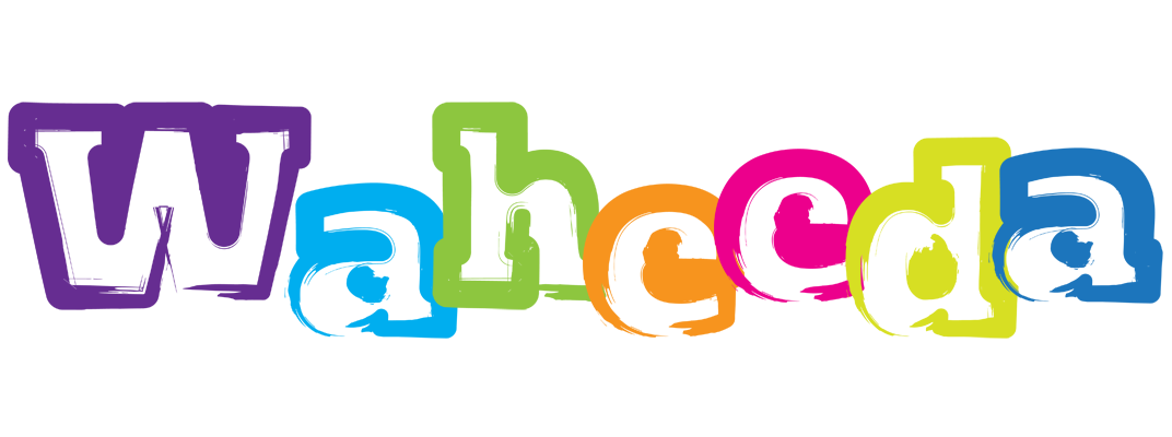Waheeda casino logo