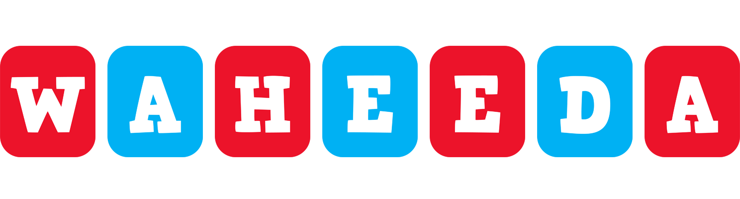 Waheeda diesel logo