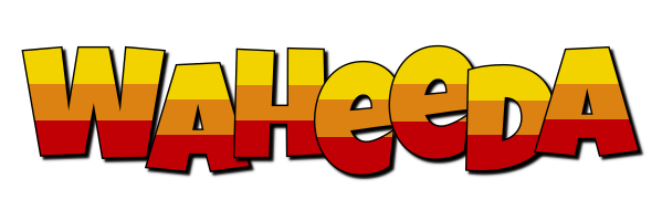 Waheeda jungle logo