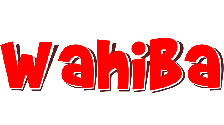 Wahiba basket logo
