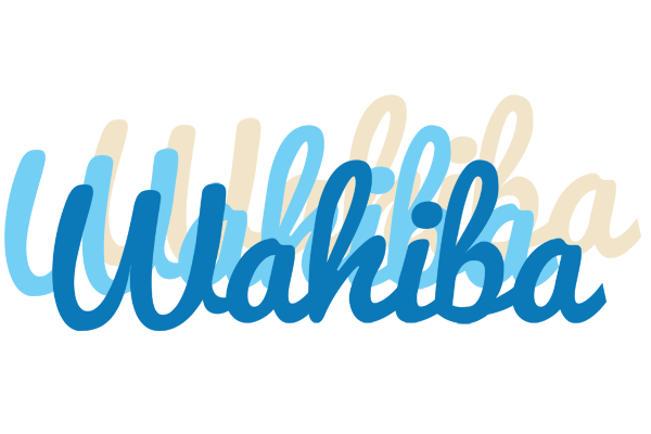 Wahiba breeze logo